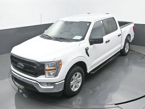 Used 2022 Ford F150 XL w/ Trailer Tow Package image 30
