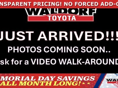 Used 2020 Mercedes-Benz A 220 4MATIC w/ AMG Line