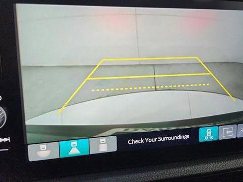 Used 2025 Honda CR-V EX-L image 23