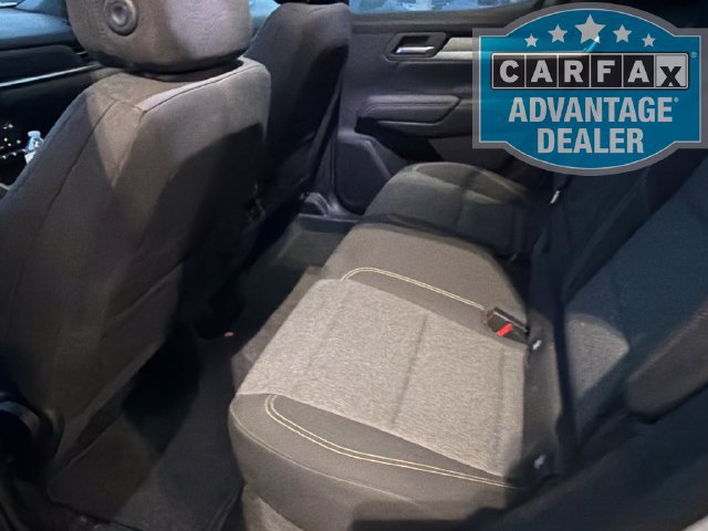 Used 2026 GMC Terrain Elevation AWD/4WD image 9