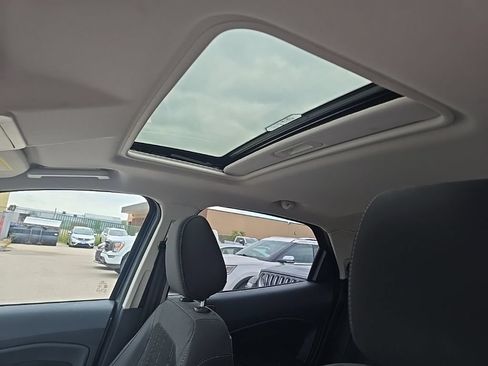 Used 2019 Ford EcoSport SE AWD/4WD image 12