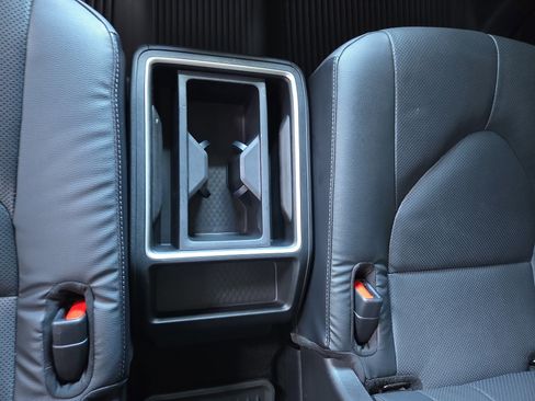 Used 2024 Toyota Grand Highlander Limited image 29