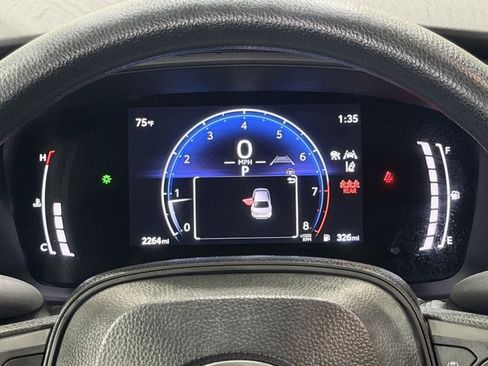 Certified 2026 Toyota Corolla LE FWD image 16