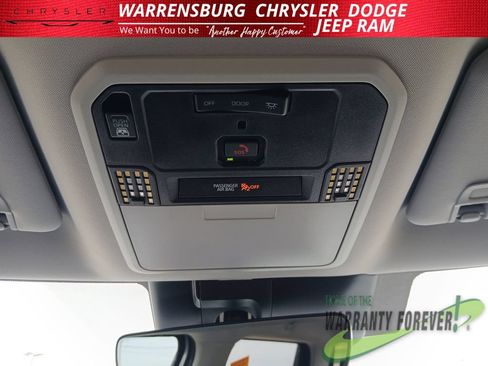 Used 2024 Toyota Tundra Limited w/ TRD Off-Road Package AWD/4WD image 29