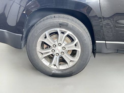 Used 2016 GMC Acadia SLT w/ Open Road Package AWD/4WD image 38