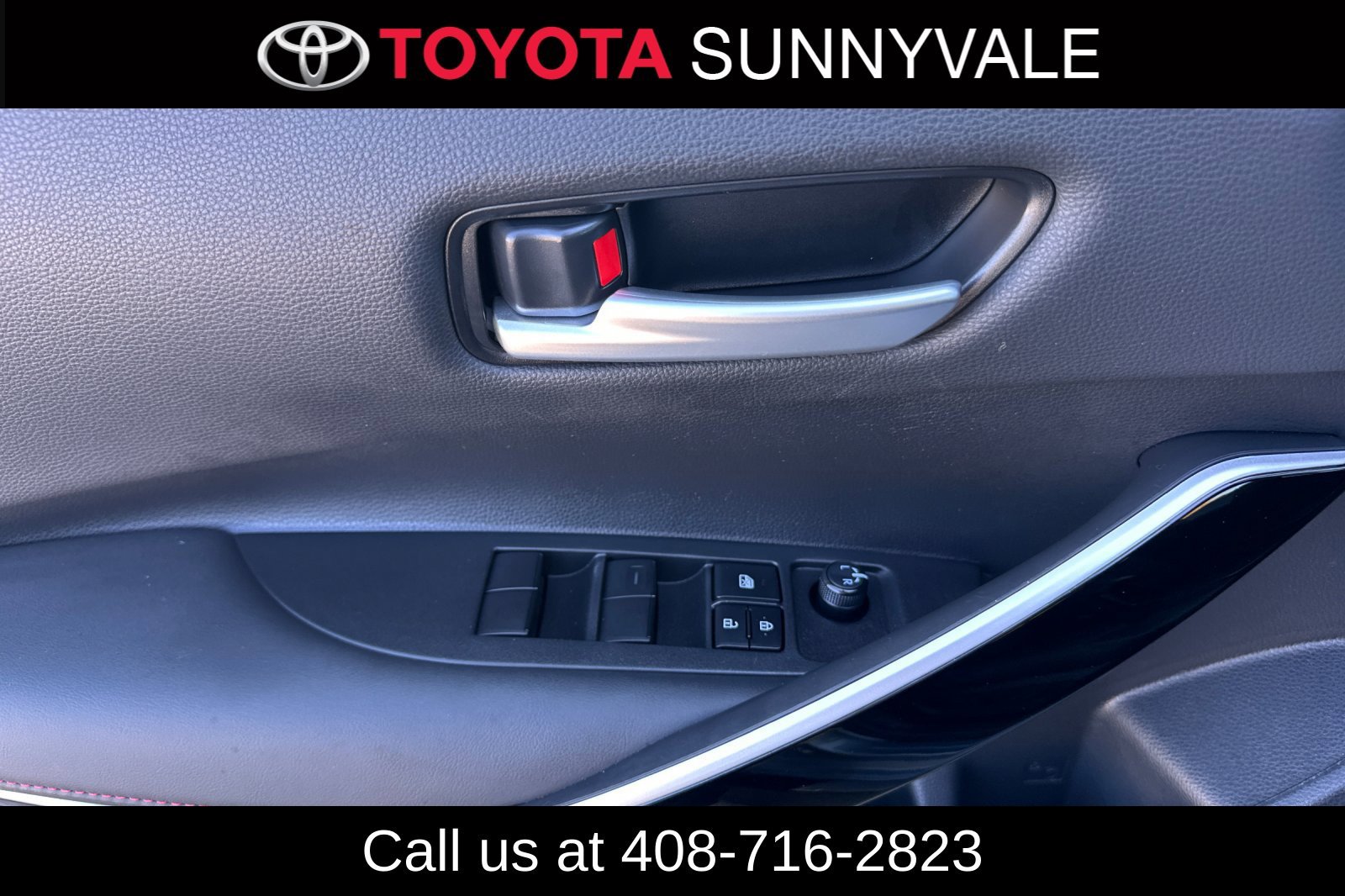 Certified 2024 Toyota Corolla XSE FWD image 12