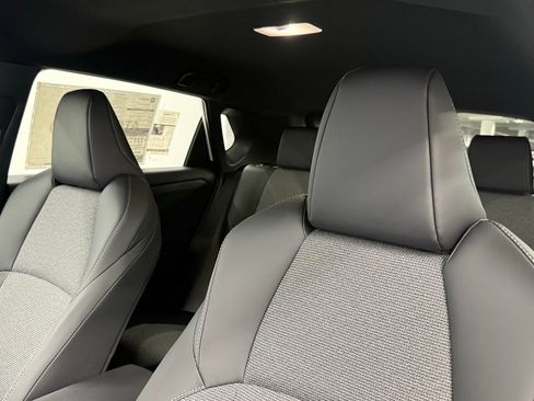 New 2026 Toyota bZ image 17