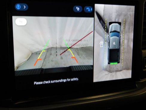 New 2025 Ford F150 XLT w/ Equipment Group 302A MID image 26