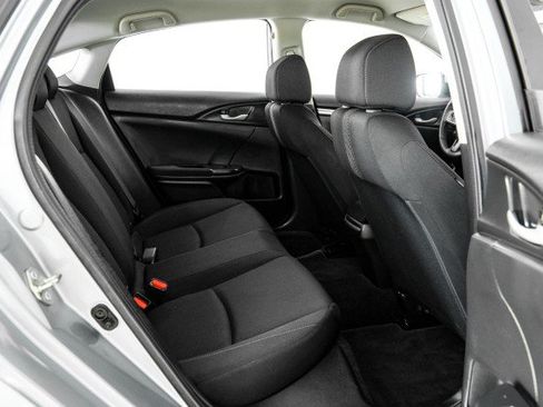 Used 2018 Honda Civic LX image 33
