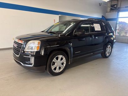 Used 2017 GMC Terrain SLE w/ Driver Alert Package I