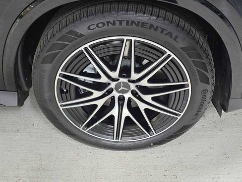 Certified 2026 Mercedes-Benz GLC 43 AMG 4MATIC image 9