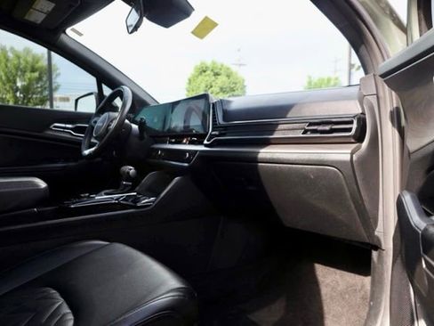 Certified 2024 Kia Sportage X-Line w/ X-Line Premium Package image 42
