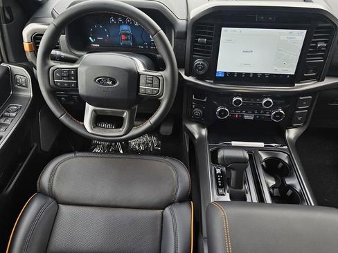 New 2026 Ford F150 Tremor w/ Equipment Group 402B AWD/4WD image 16