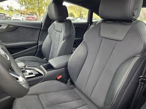 Certified 2025 Audi A5 2.0T Premium Plus image 20