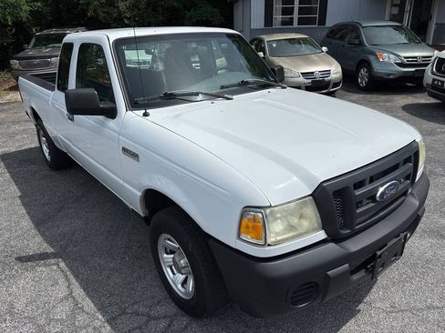 Used 2010 Ford Ranger XL RWD image 4