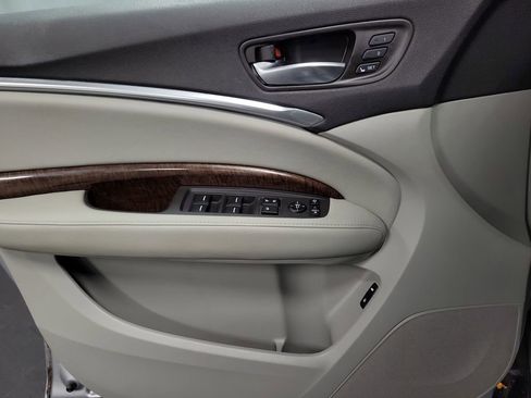 Used 2017 Acura MDX FWD w/ Technology Package image 23