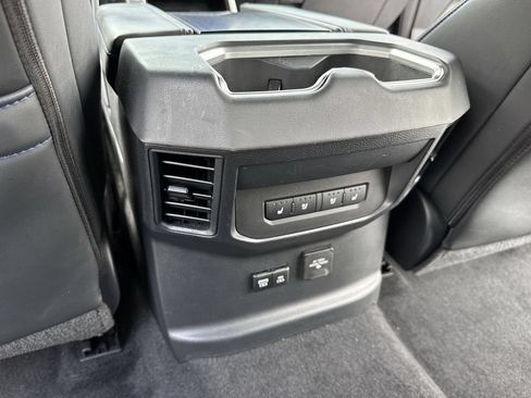 Used 2023 Toyota Tundra Platinum w/ Advanced Package AWD/4WD image 37