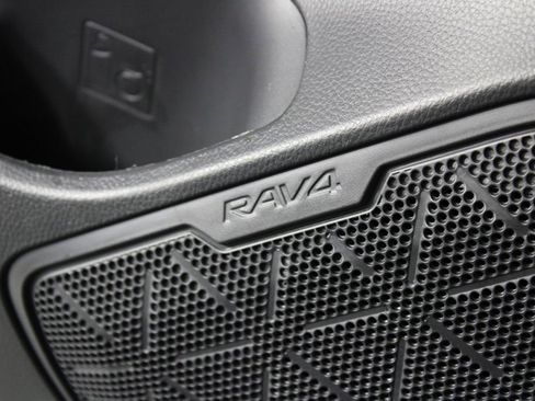 Used 2025 Toyota RAV4 Limited w/ Weather Package FWD image 26
