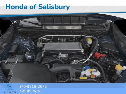 Used 2024 Subaru Ascent Premium w/ Convenience Package image 34