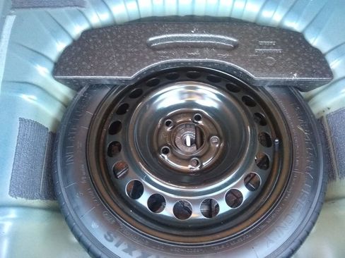 Used 2018 Chevrolet Malibu LS w/ LPO, Convenience Package 1 image 11