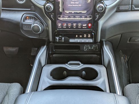 Used 2020 RAM 1500 Big Horn RWD image 18