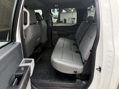 Used 2025 Ford F350 XL w/ 360-Degree Camera Package image 29