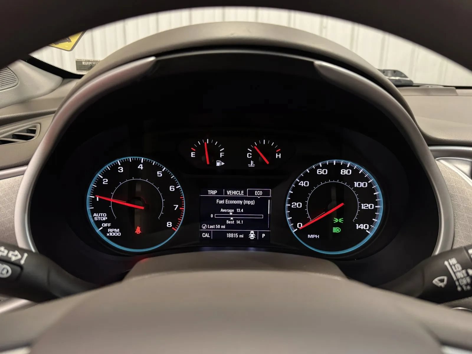 Used 2023 Chevrolet Malibu LT FWD image 25