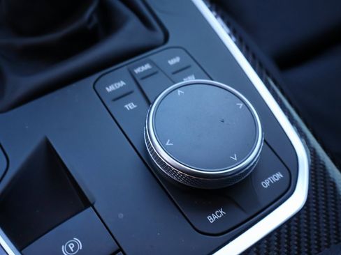 Used 2024 BMW M2 w/ Lighting Package image 27