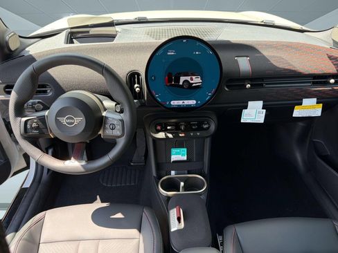 New 2026 MINI Cooper S FWD image 24
