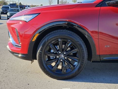 New 2026 Buick Envista Sport Touring w/ Convenience I Package image 6