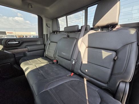 Used 2023 GMC Sierra 2500 Denali w/ Denali Ultimate Package image 24