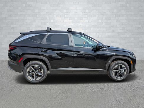 New 2026 Hyundai Tucson SEL AWD/4WD image 4