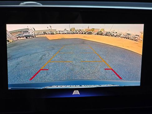 New 2026 Chevrolet TrailBlazer RS w/ Convenience Package FWD image 26