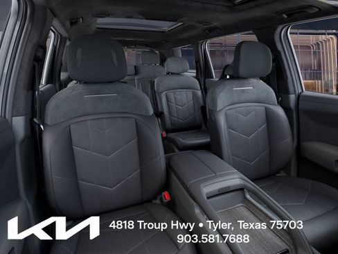 New 2027 Kia Telluride X-Line SX Prestige AWD/4WD image 15