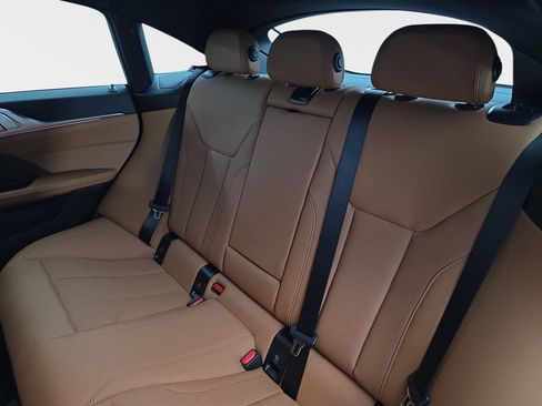 New 2026 BMW 430i xDrive 430i Gran Coupe w/ M Sport Package image 14