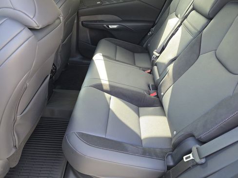 New 2026 Lexus RX 500h F Sport AWD/4WD image 28