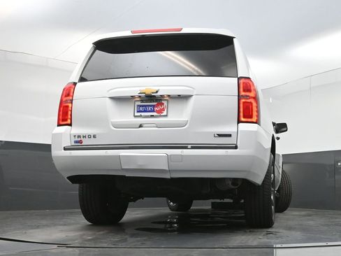 Used 2017 Chevrolet Tahoe Premier RWD image 30