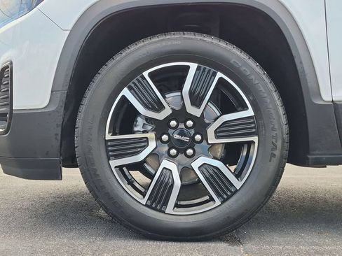Certified 2021 GMC Acadia SLT w/ Elevation Edition FWD image 31