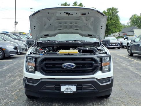 Used 2023 Ford F150 XL RWD image 31