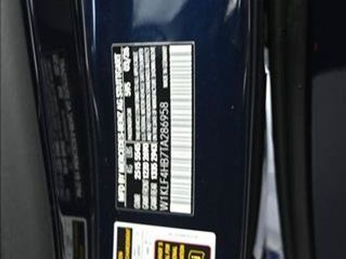 New 2026 Mercedes-Benz E 350 4MATIC Sedan image 30