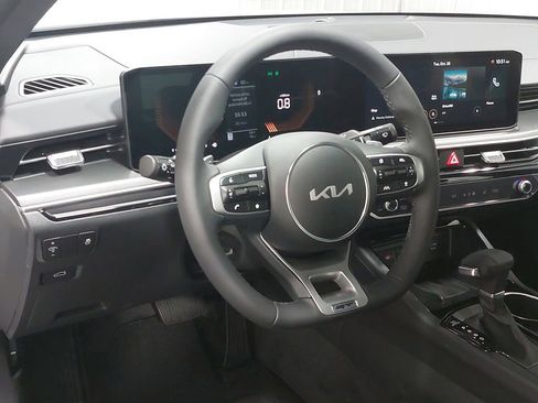 New 2026 Kia K5 GT image 15