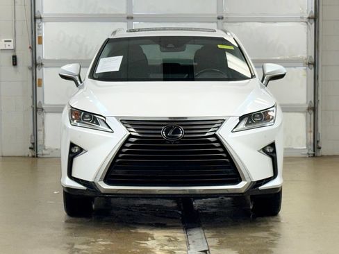 Used 2019 Lexus RX 350 AWD w/ Navigation Package image 2