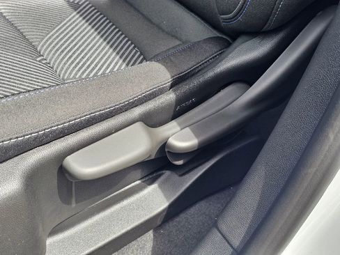 New 2027 Chevrolet Bolt LT FWD image 22