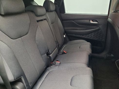 Used 2019 Hyundai Santa Fe SEL AWD/4WD image 19