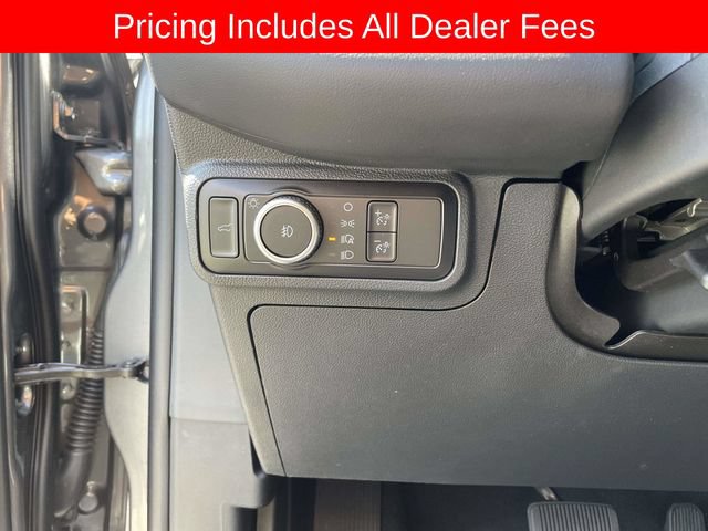 Used 2026 Ford Explorer ST w/ Sun And Sound Package AWD/4WD image 25