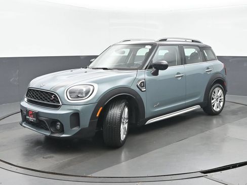 Used 2023 MINI Cooper Countryman S AWD/4WD image 7
