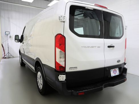 Used 2016 Ford Transit 150 130 Low Roof RWD image 17