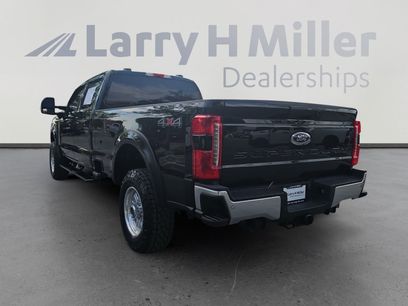 Used 2023 Ford F350 XLT w/ 360-Degree Camera Package
