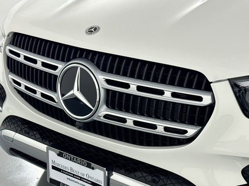 New 2026 Mercedes-Benz GLE 350 4MATIC image 12