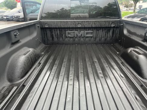 Used 2015 GMC Sierra 1500 SLT w/ Max Trailering Package AWD/4WD image 23